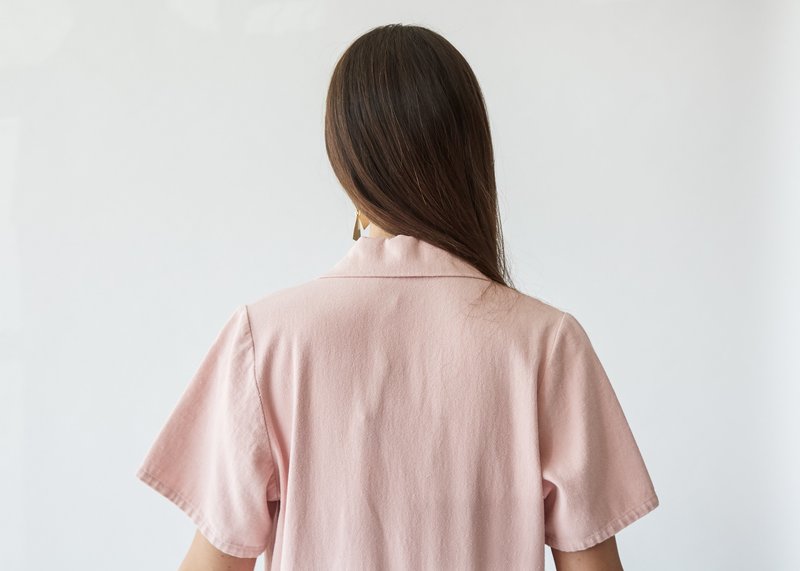 No.6 Freya Coverall