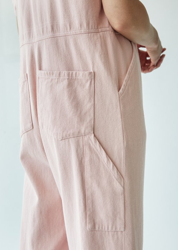 No.6 Freya Coverall