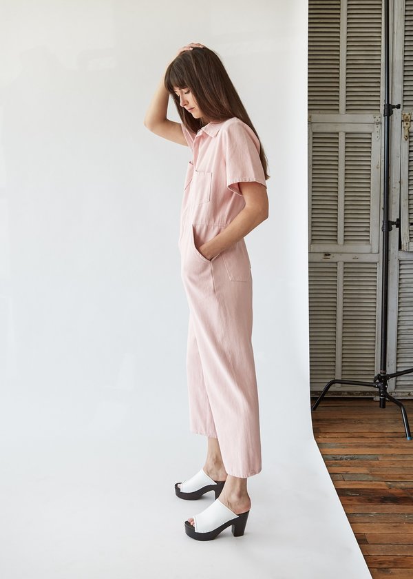 No.6 Freya Coverall
