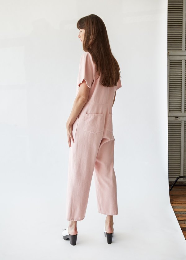 No.6 Freya Coverall