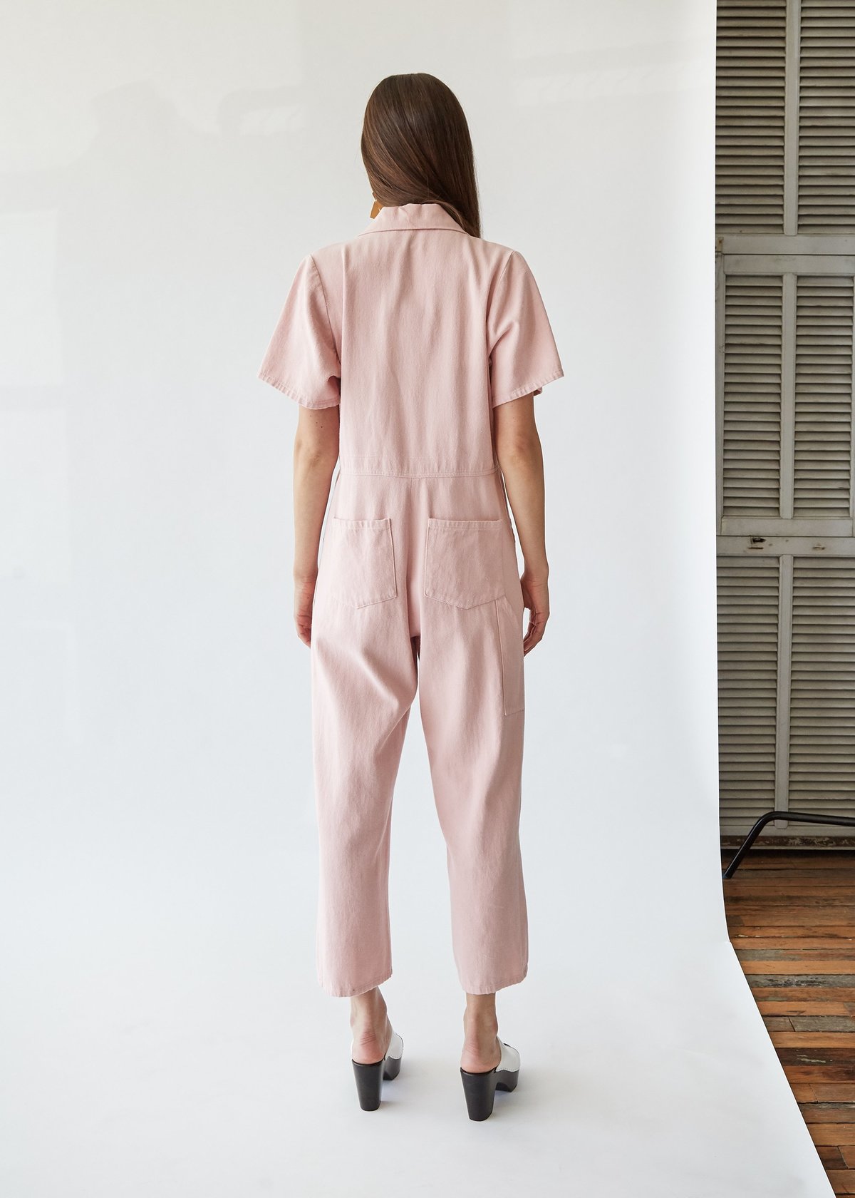 No.6 Freya Coverall - Image 8 of 10