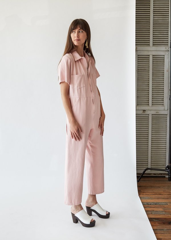No.6 Freya Coverall
