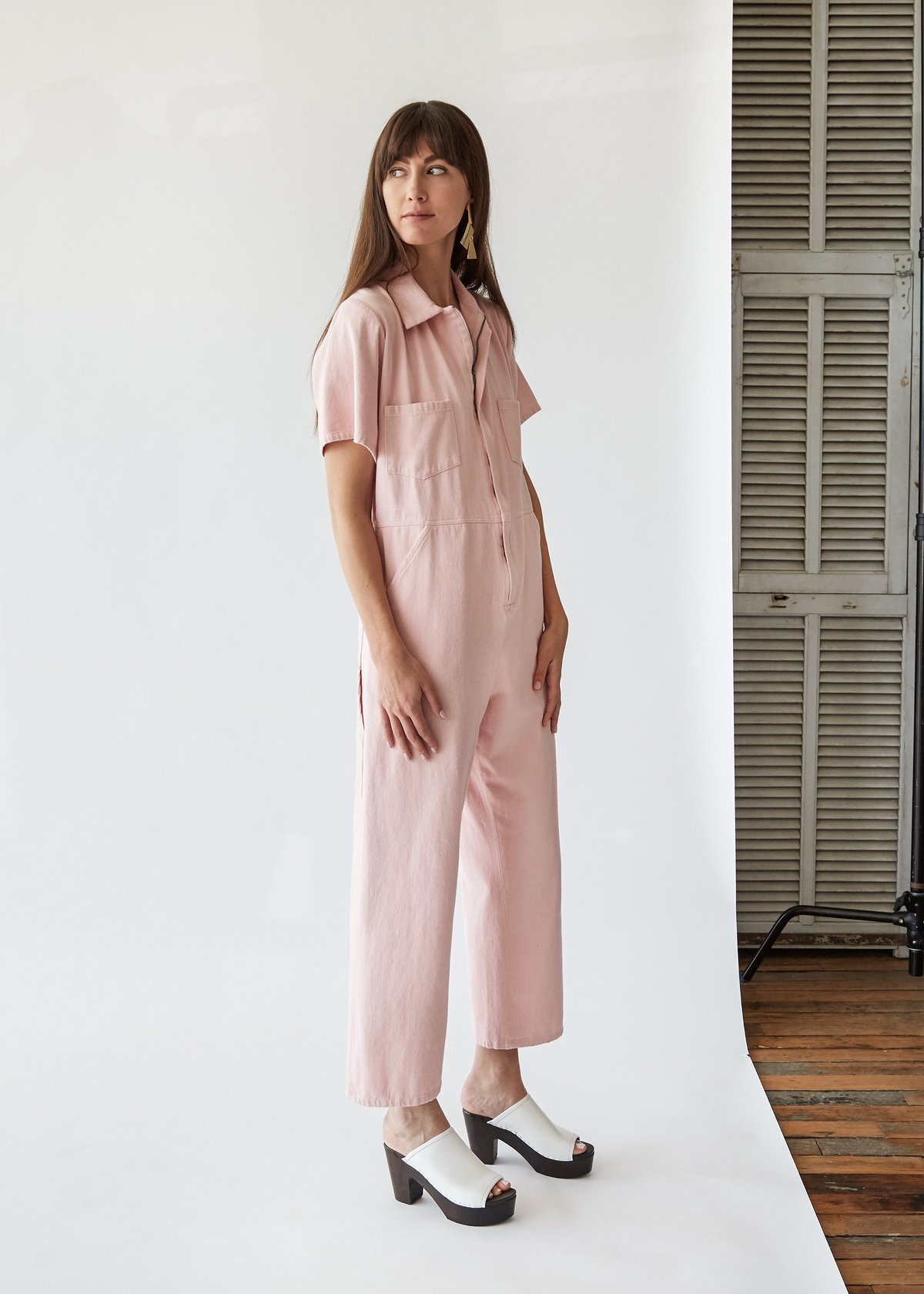 No.6 Freya Coverall - Image 9 of 10