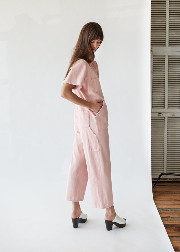 No.6 Freya Coverall