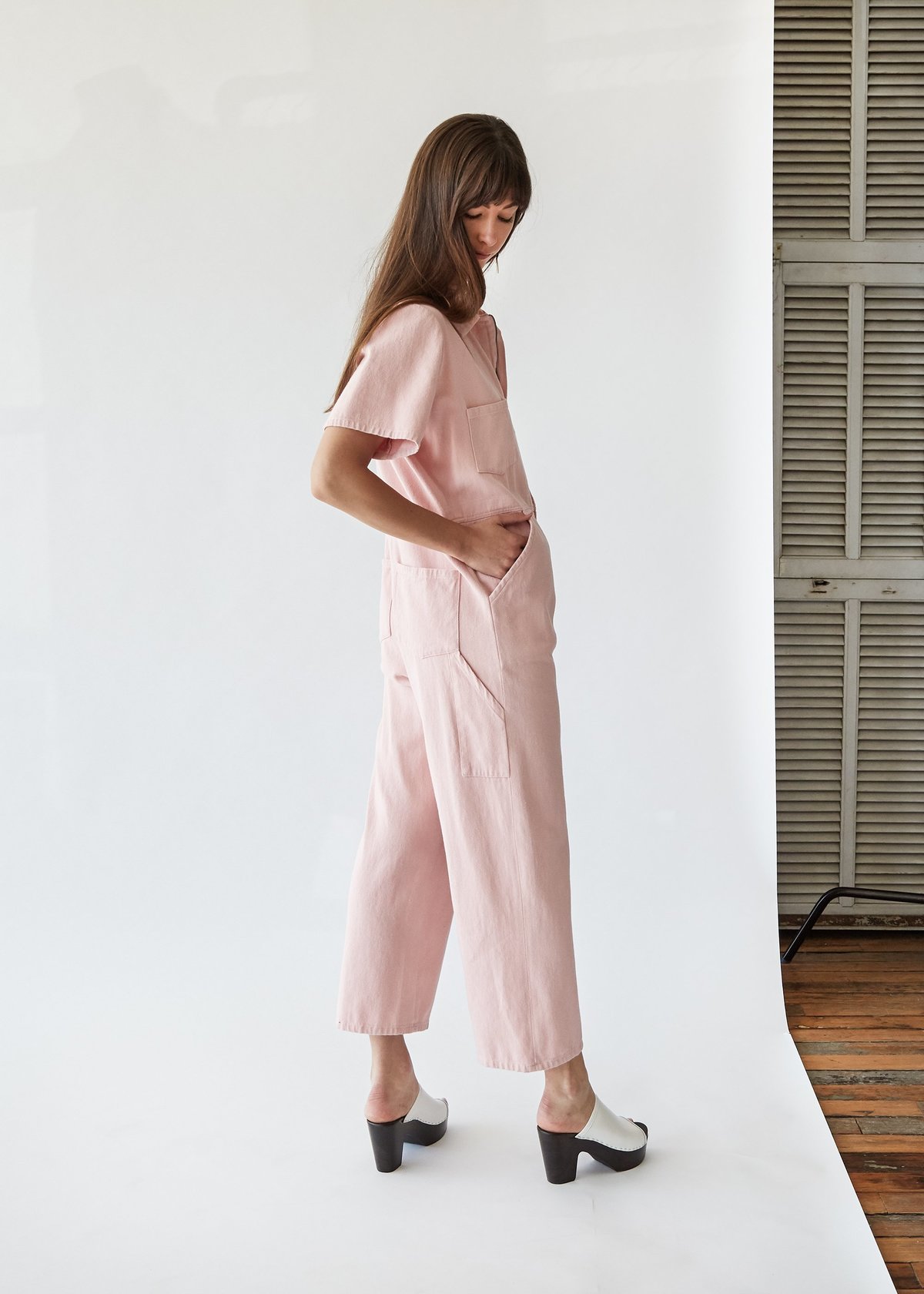 No.6 Freya Coverall - Image 10 of 10
