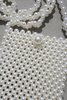 Amber Sceats Cosette Handbag - Pearls - Thumbnail 4