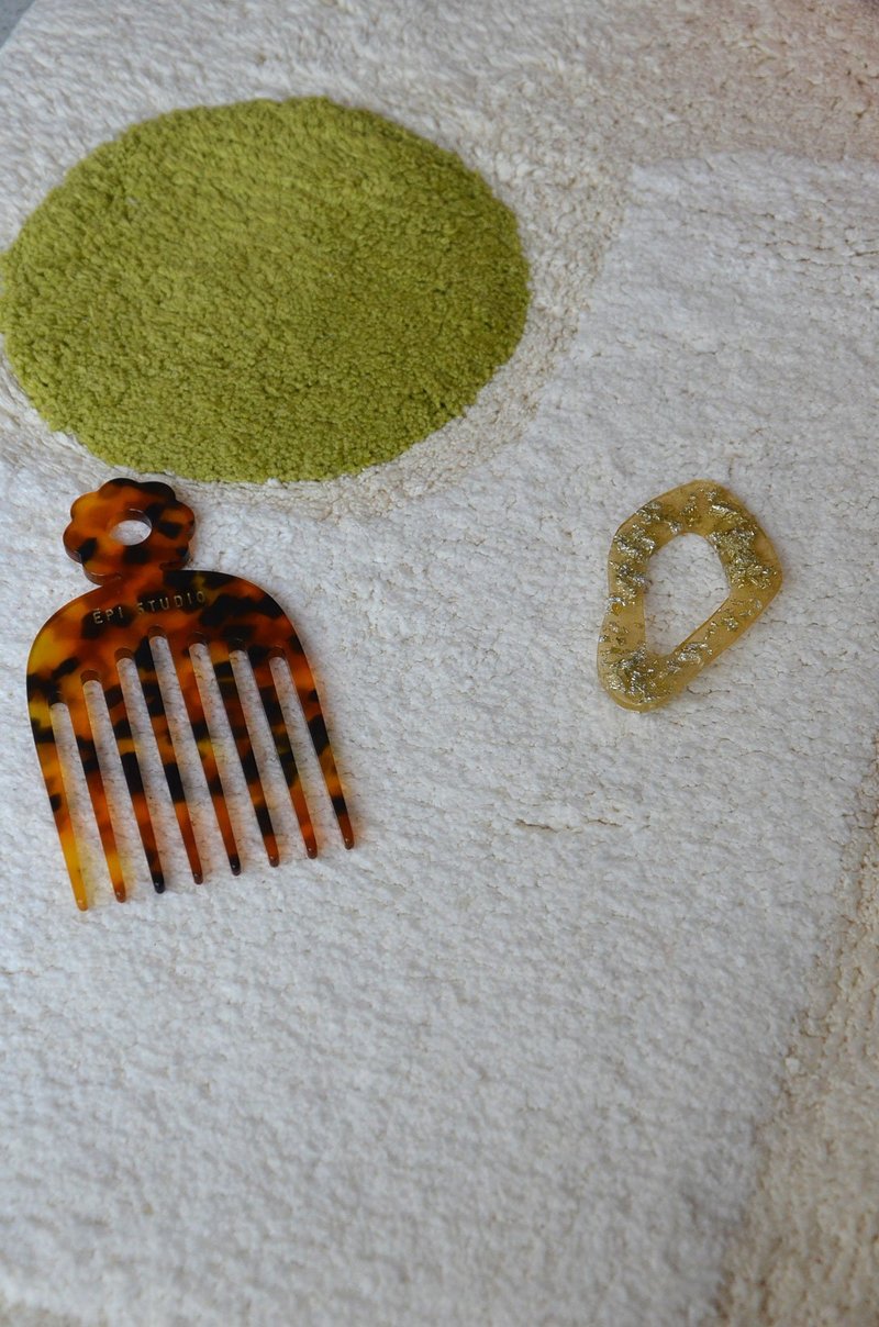 Cold Picnic Cliffside Mat | Garmentory