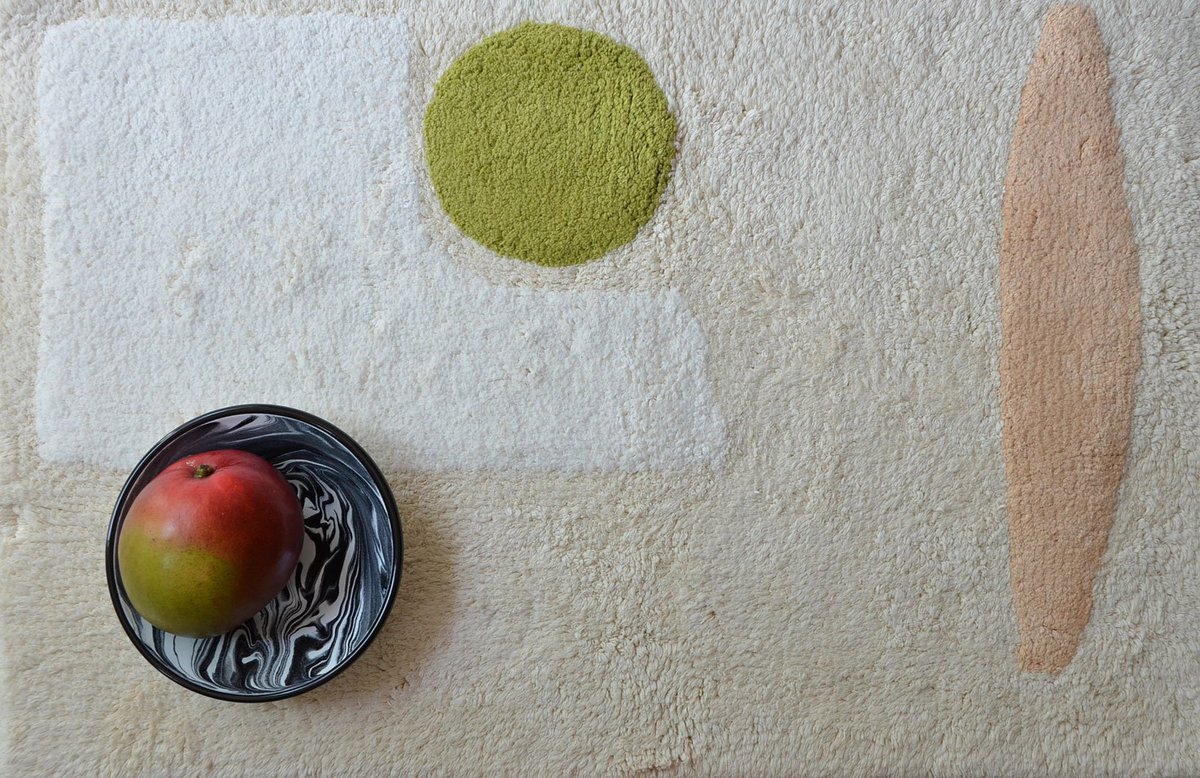 Cold Picnic Cliffside Mat - Thumbnail 2