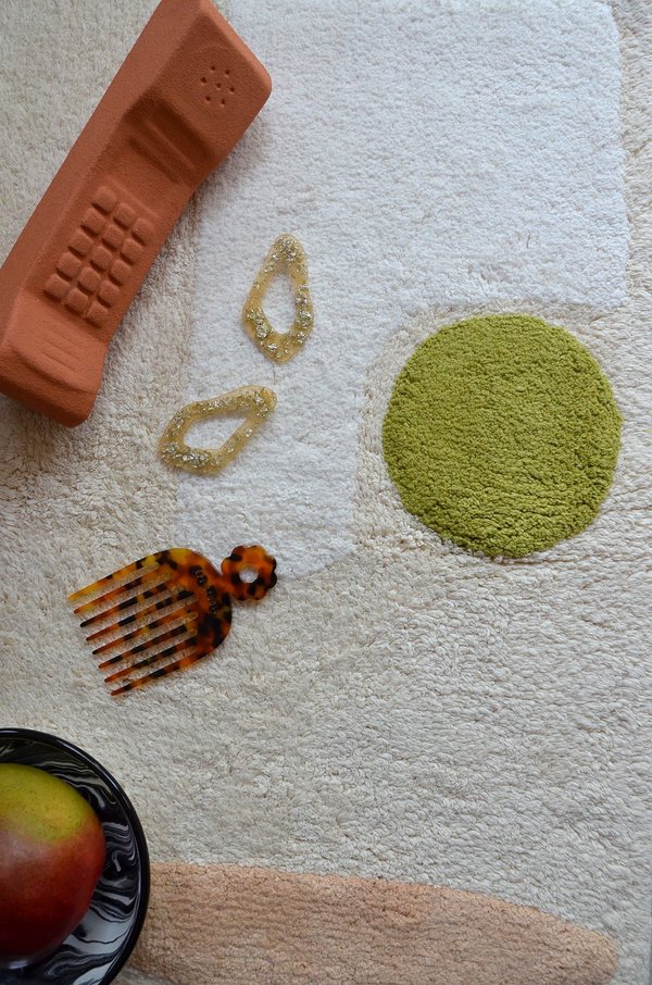 Cold Picnic Cliffside Mat | Garmentory