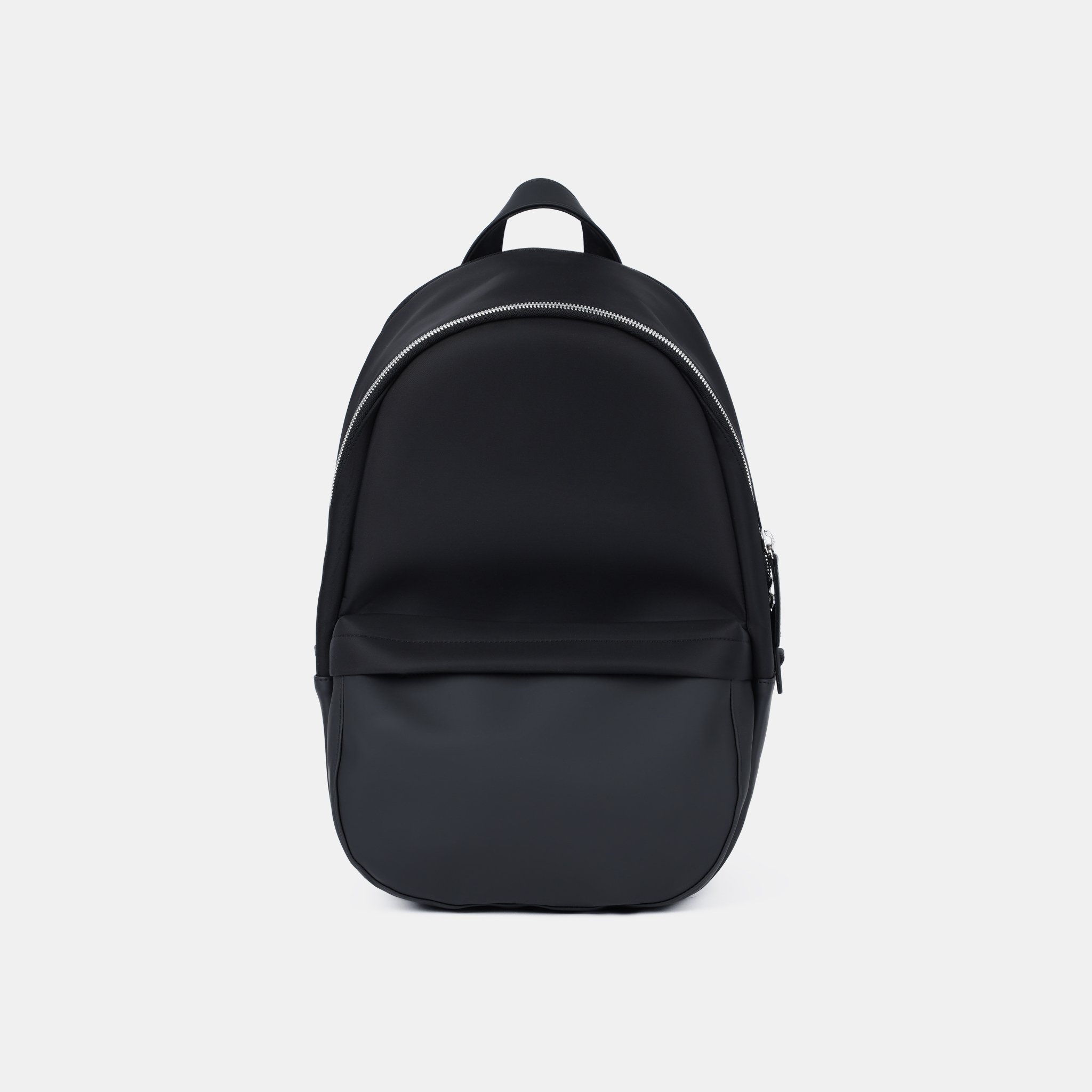 Haerfest Travel Nylon Backpack black