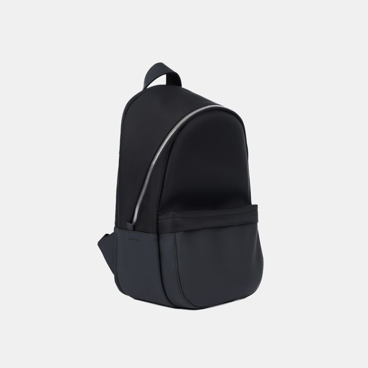 Haerfest Travel Nylon Backpack black