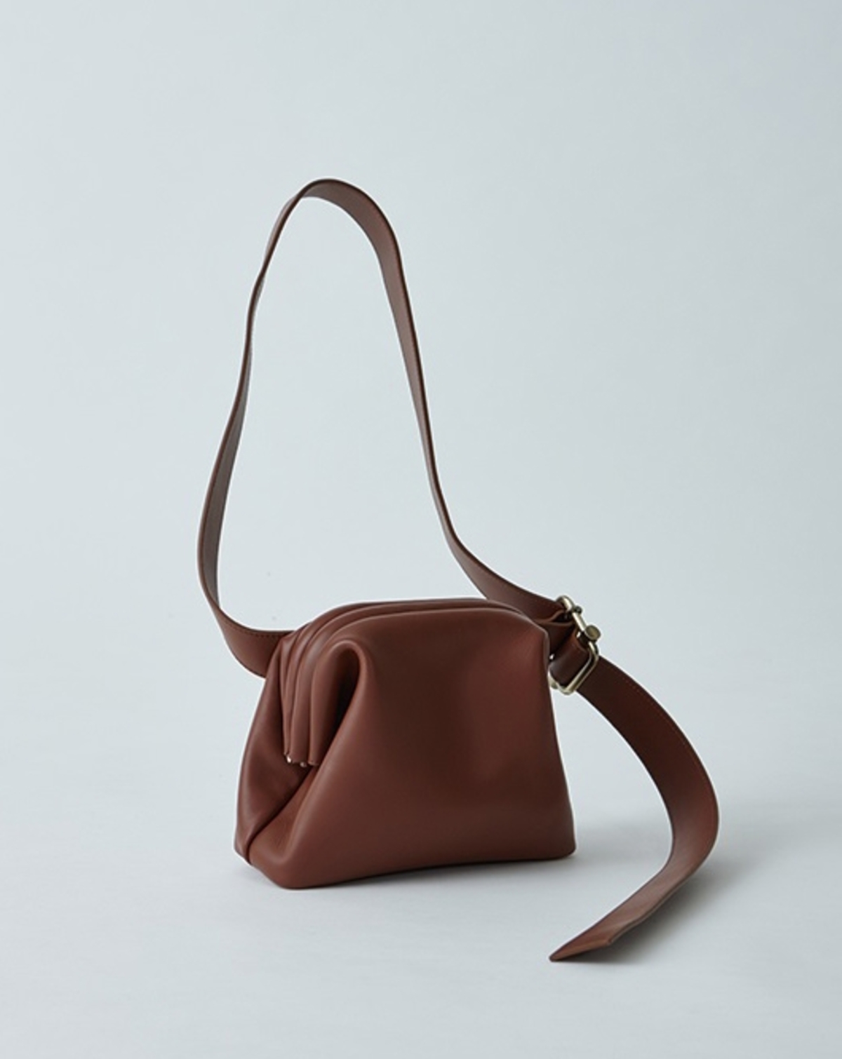 OSOI Mini Brot Bag - Brick | Garmentory