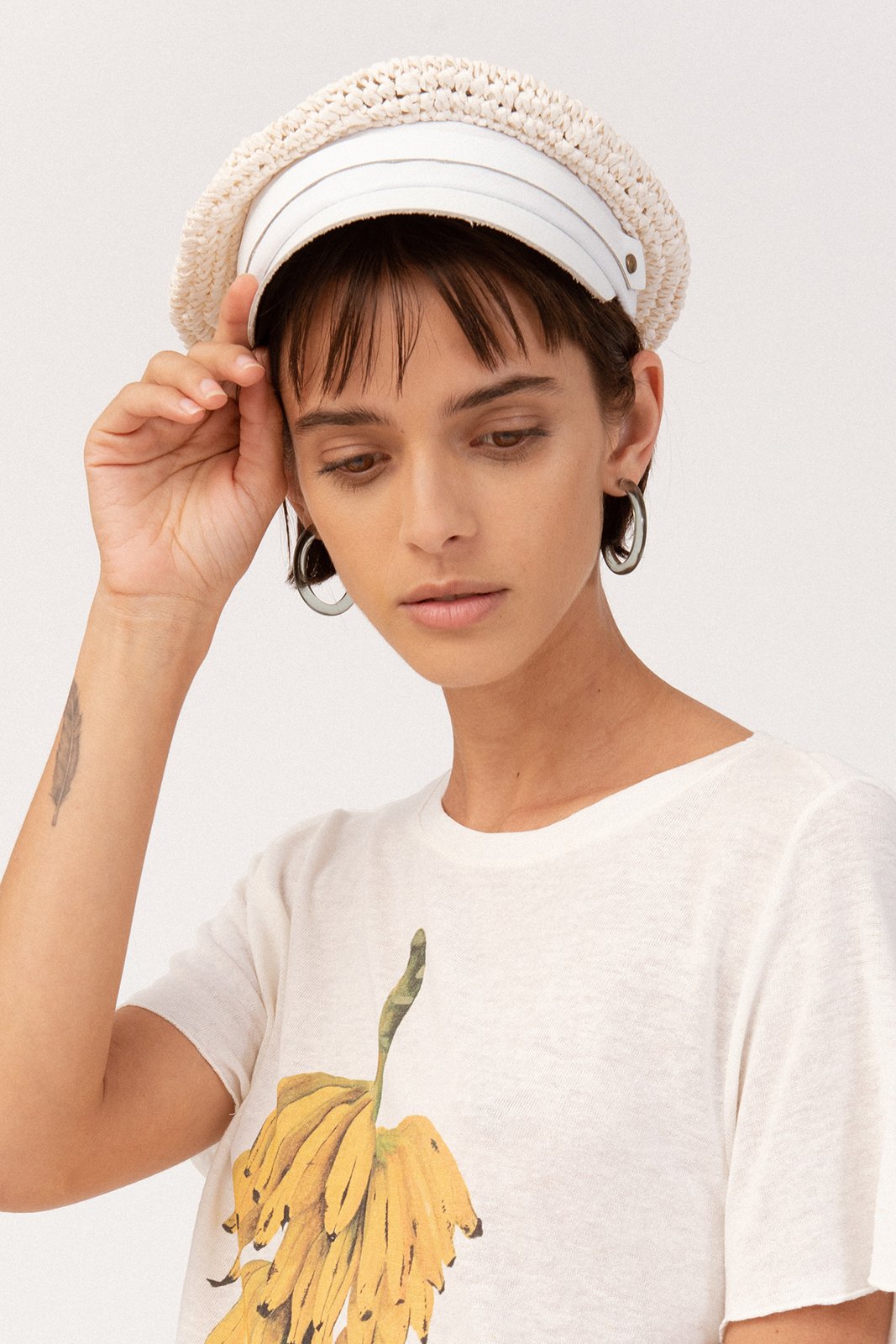 where can i buy a chauffeur hat