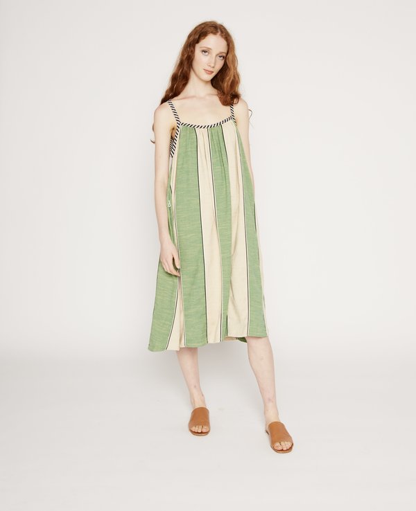 Ace & Jig Noelle Dress (Turnaround) Ace & Jig Noelle Dress (Turnaround)