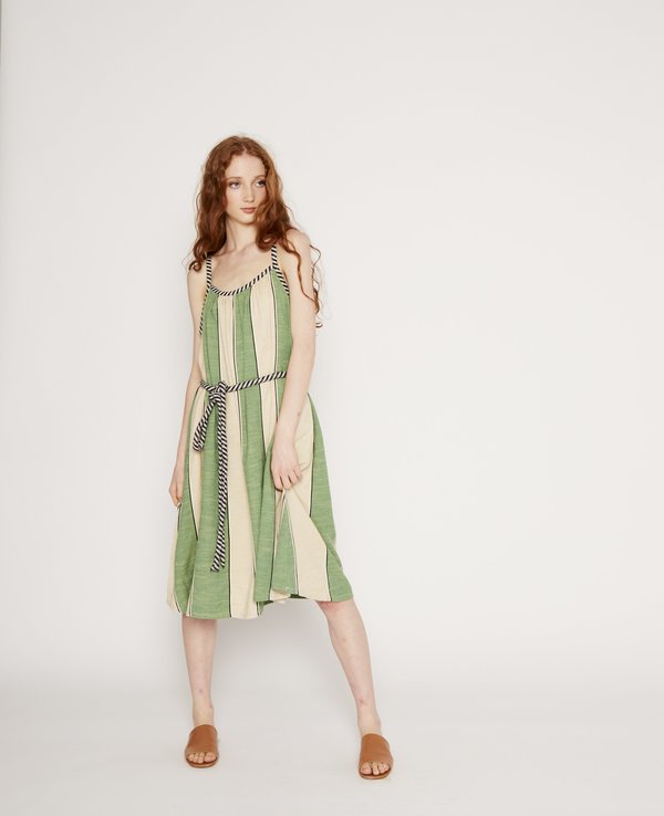 Ace & Jig Noelle Dress (Turnaround) Ace & Jig Noelle Dress (Turnaround)