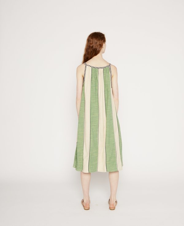 Ace & Jig Noelle Dress (Turnaround) Ace & Jig Noelle Dress (Turnaround)