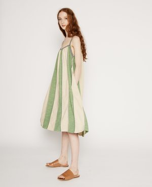 Ace & Jig Noelle Dress (Turnaround) Ace & Jig Noelle Dress (Turnaround)