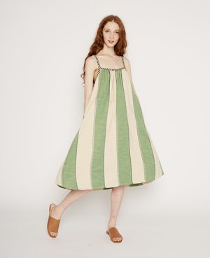 Ace & Jig Noelle Dress (Turnaround) Ace & Jig Noelle Dress (Turnaround)