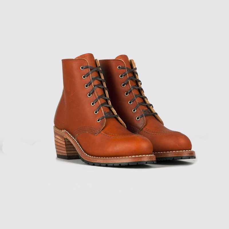国内配送 RED WING WMNS CLARA ORO REGACY Clara | Red Wing