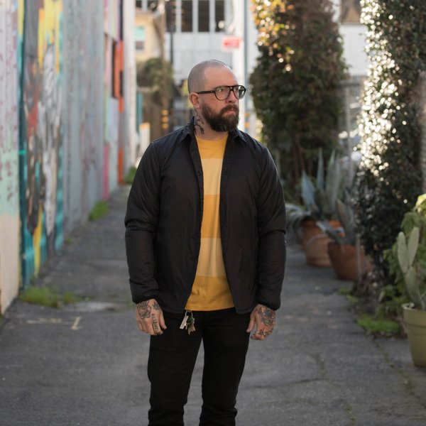 norse projects jens 2.0 light