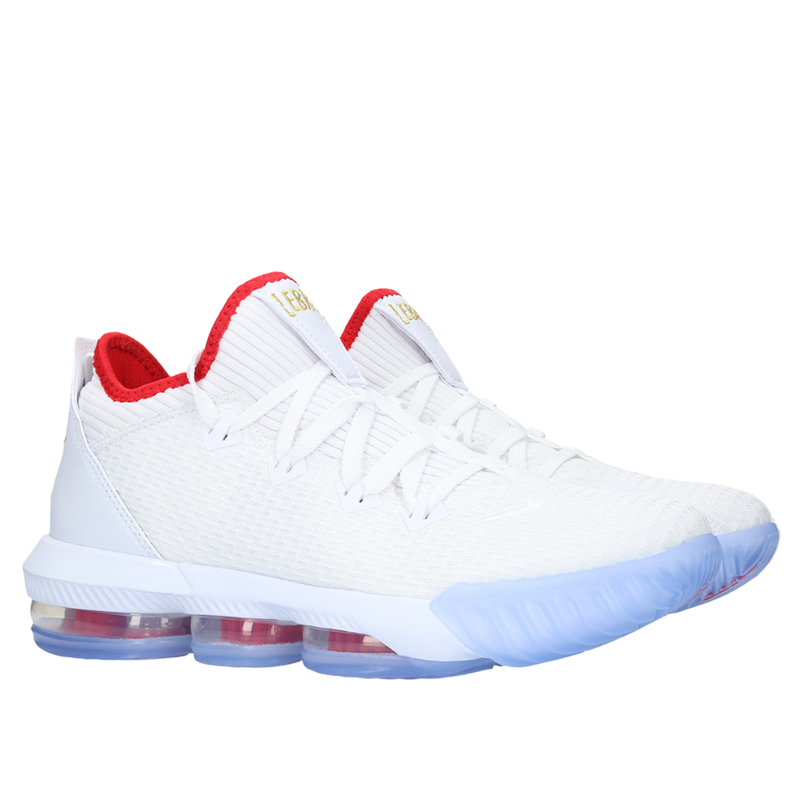 lebron xvi