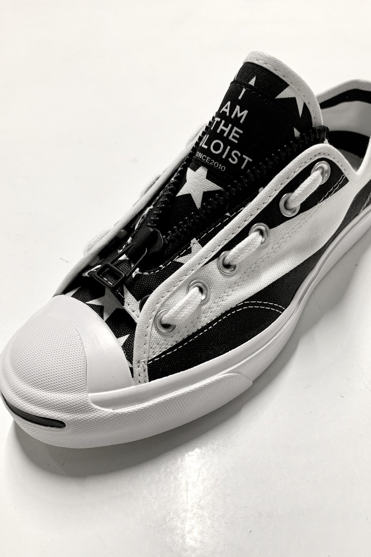 靴 TAKAHIROMIYASHITA THE SOLOIST CONVERSE NEW Converse TAKAHIROMIYASHITA The Soloist x CX Disrupt
