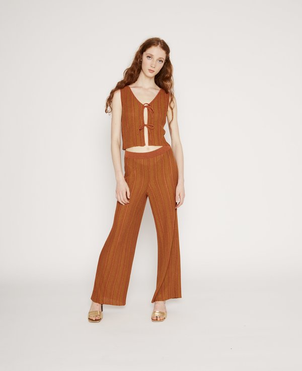 Paloma Wool Querido Pants | Garmentory