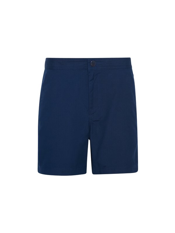 A.P.C. Surf Short - navy A.P.C. Surf Short - navy