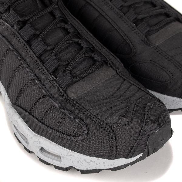 Nike Air Max Tailwind Iv Sp Black Wolf Grey Garmentory