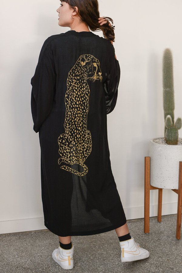 novella royale maxi dress Novella Royale Midnight Alley Maxi in Dark