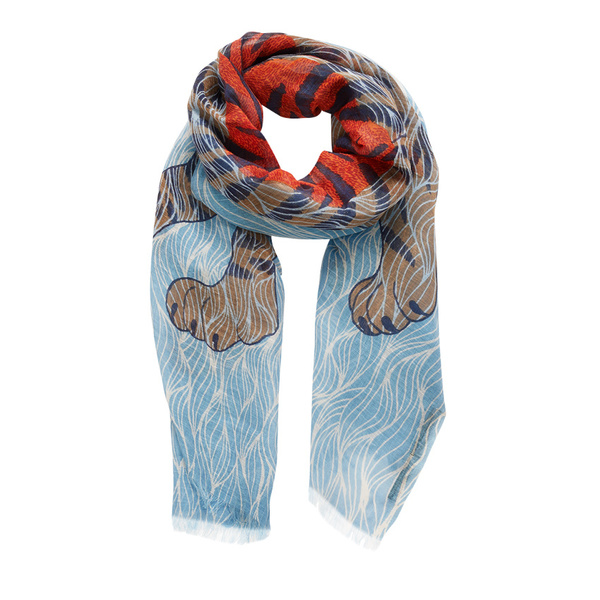 Inouitoosh Moise Scarf