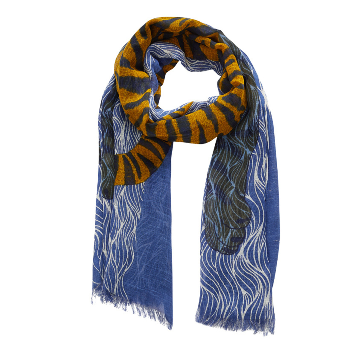 Inouitoosh Moise Scarf - Image 5 of 6
