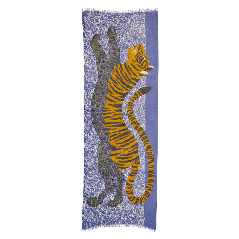 Inouitoosh Moise Scarf