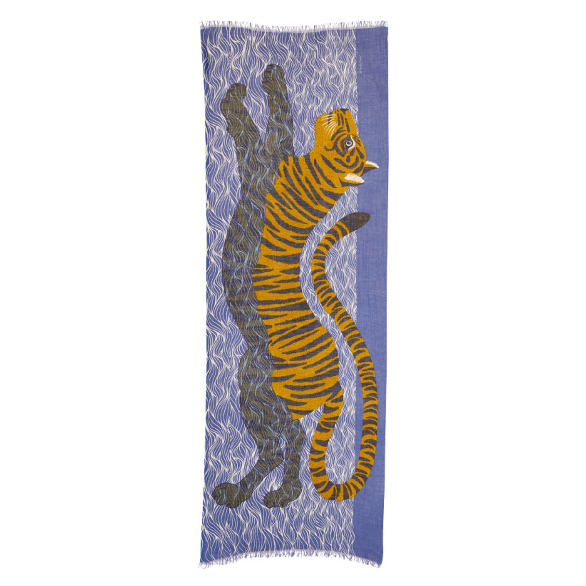 Inouitoosh Moise Scarf - Image 6 of 6