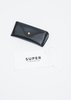Sunnei Square Sunglasses - Black  - Thumbnail 6