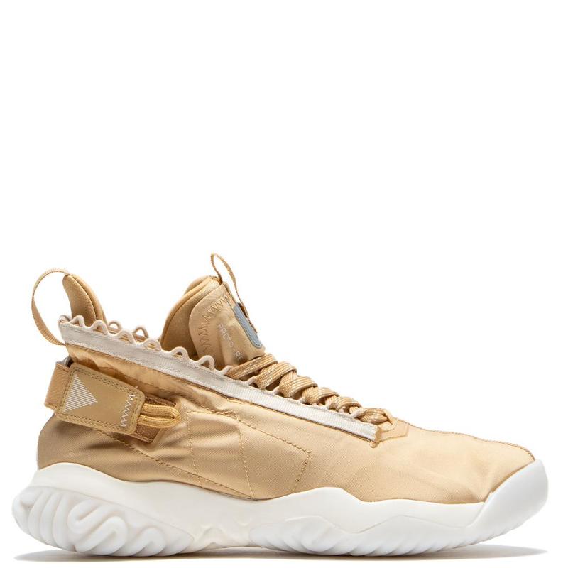 jordan proto react light cream