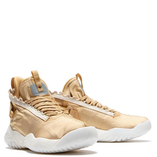 jordan proto react light cream
