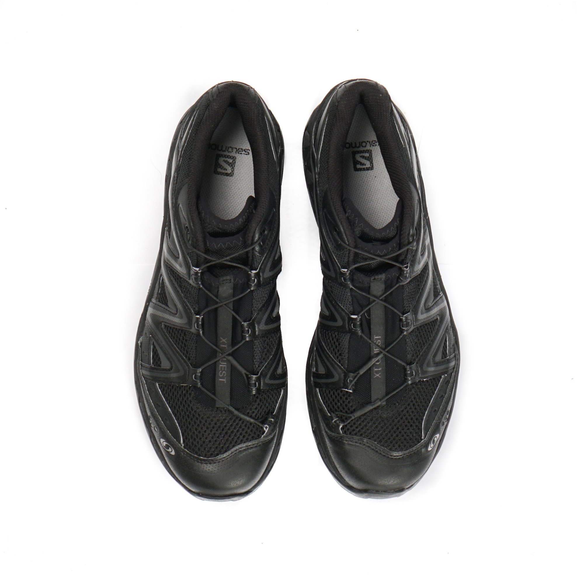 xt quest adv