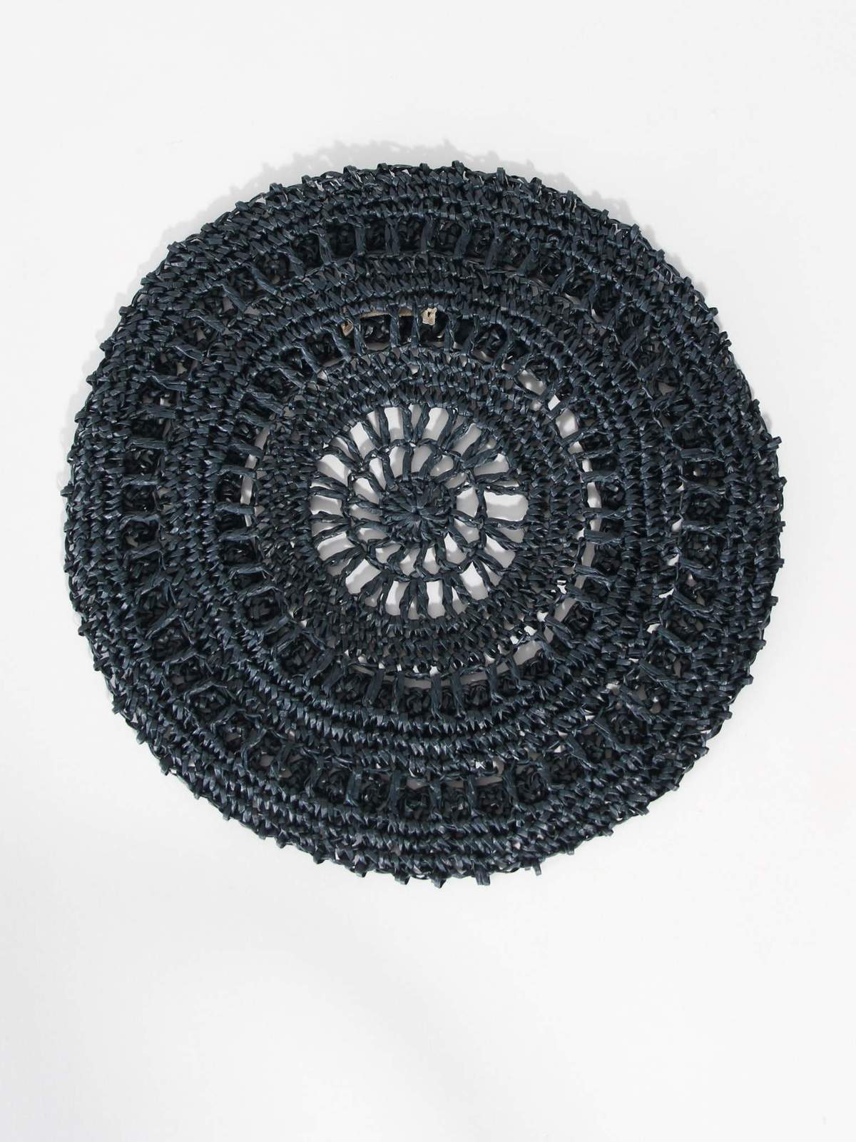 Reinhard Plank Centro Beret - Blue - Image 2 of 8