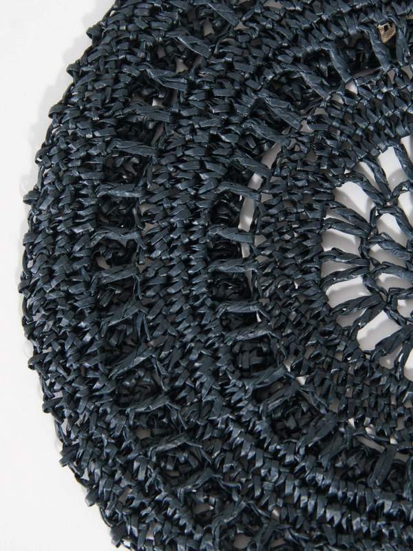 Reinhard Plank Centro Beret - Blue