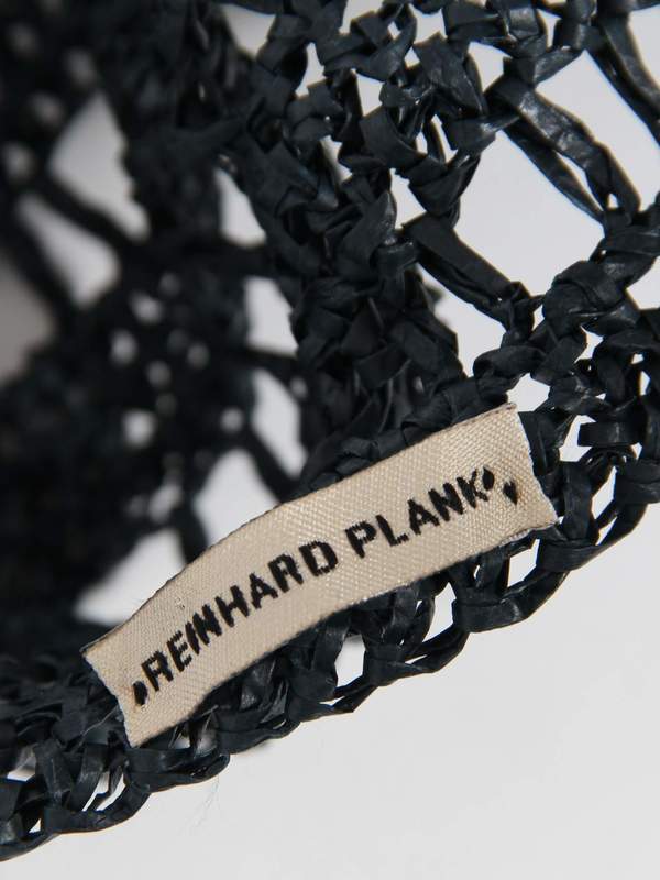 Reinhard Plank Centro Beret - Blue