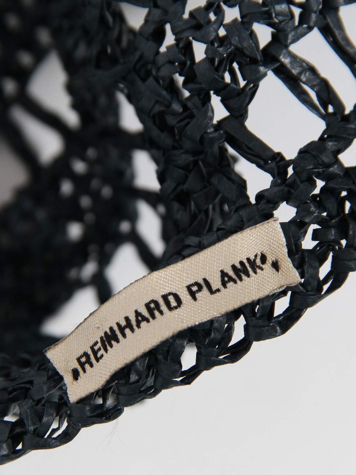 Reinhard Plank Centro Beret - Blue - Image 6 of 8