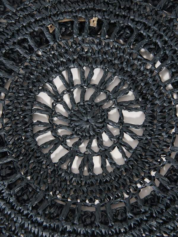 Reinhard Plank Centro Beret - Blue