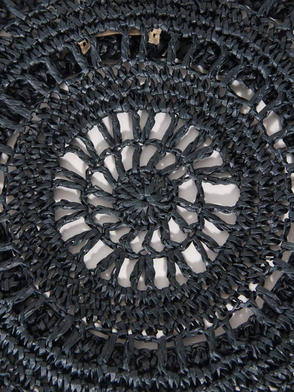 Reinhard Plank Centro Beret - Blue - Image 8 of 8