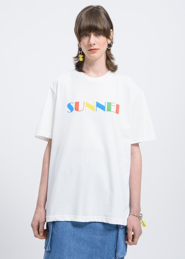 google logo shirt