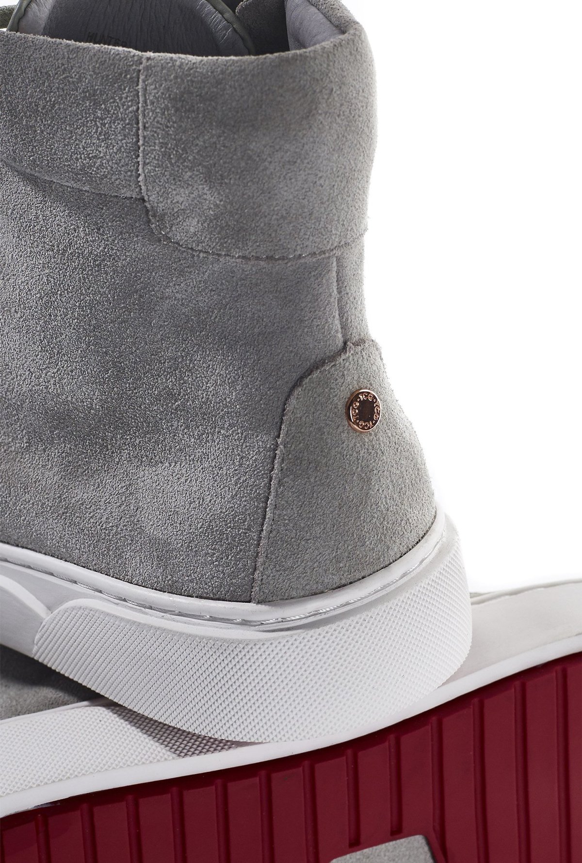 TCG Hunter Sneaker - Ash | Garmentory display picture 2
