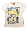 Madeworn Tom Petty Tee - Off White - Thumbnail 1