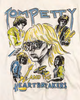 Madeworn Tom Petty Tee - Off White - Thumbnail 2