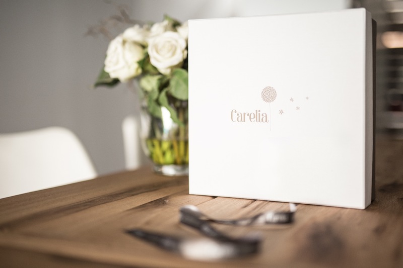 Kids CARELIA Petits Premium Bath & Skincare Gift Set