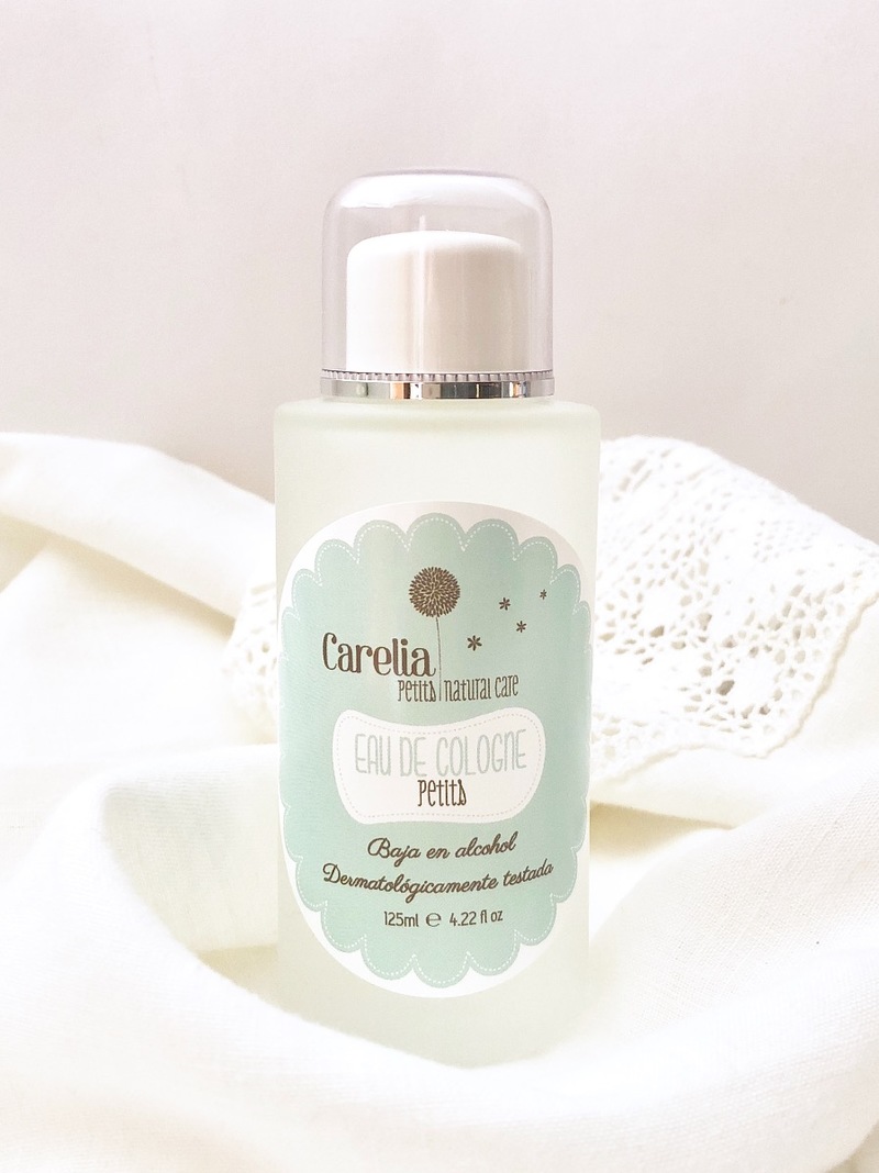 Kids CARELIA Petits Premium Bath & Skincare Gift Set